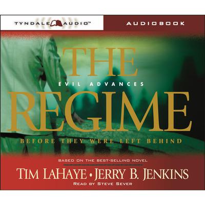 The Regime by Jerry B. Jenkins audiobook