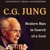 Modern Man in Search of a Soul by  Carl Gustav Jung audiobook
