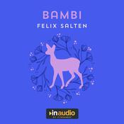 Bambi by  Felix Salten audiobook