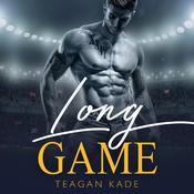 Long Game by  Teagan Kade audiobook