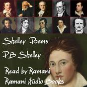 Shelley Poems by  Percy Bysshe Shelley audiobook