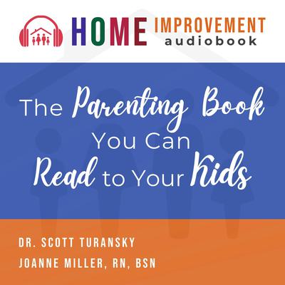 Home Improvement by Scott Turansky audiobook