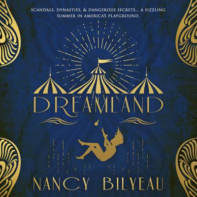 Dreamland by Nancy Bilyeau audiobook