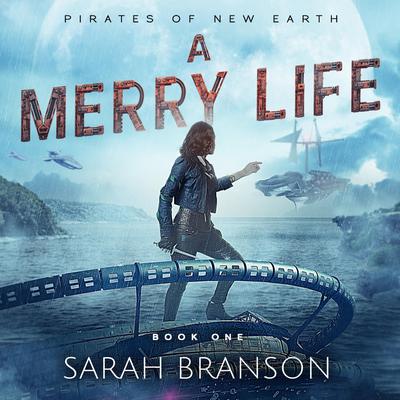 A Merry Life by Sarah Branson audiobook