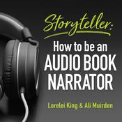 Storyteller by  Lorelei King audiobook