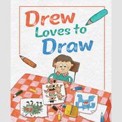 Drew Loves To Draw by  Guo Qinghua audiobook
