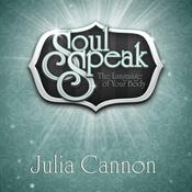 Soul Speak by  Julia Cannon audiobook