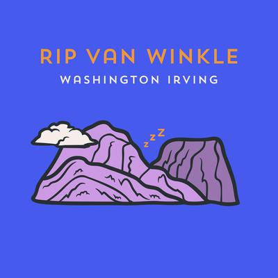 Rip Van Winkle by Washington Irving audiobook