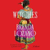 Witches by  Brenda Lozano audiobook