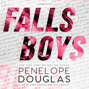 Falls Boys by  Penelope Douglas audiobook