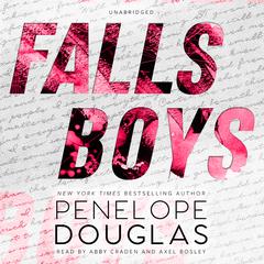 Falls Boys by Penelope Douglas audiobook