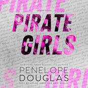 Pirate Girls by  Penelope Douglas audiobook