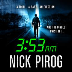 3:53 a.m. by Nick Pirog audiobook