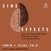 Side Effects by  Lorin J. Elias, Ph.D. audiobook