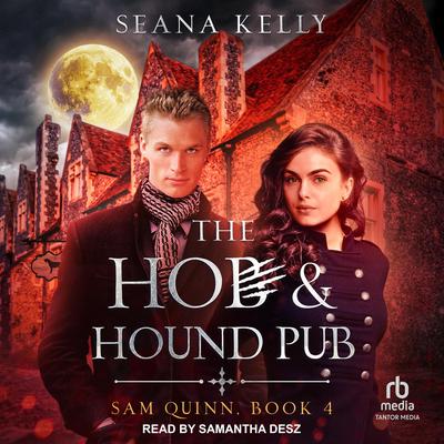 The Hob and Hound Pub by Seana Kelly audiobook