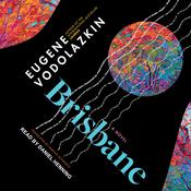 Brisbane by  Eugene Vodolazkin audiobook