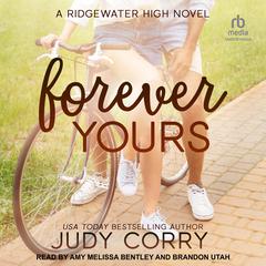 Forever Yours by Judy Corry audiobook