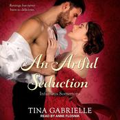 An Artful Seduction by  Tina Gabrielle audiobook