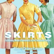 Skirts by  Kimberly Chrisman-Campbell audiobook