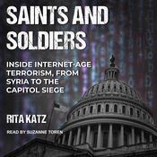 Saints and Soldiers by  Rita Katz audiobook