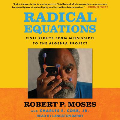 Radical Equations by Charles E. Cobb audiobook
