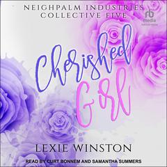 Cherished Girl by Lexie Winston audiobook