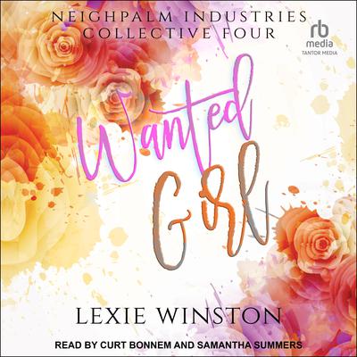 Wanted Girl by Lexie Winston audiobook