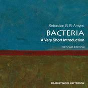 Bacteria by  Sebastian Amyes audiobook