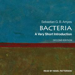 Bacteria by Sebastian Amyes audiobook