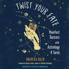 Twist Your Fate by Theresa Reed audiobook