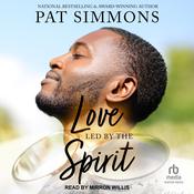 Love Led by the Spirit by  Pat Simmons audiobook