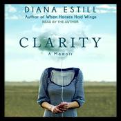 Clarity by  Diana Estill audiobook