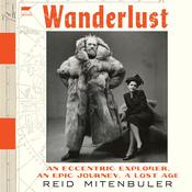 Wanderlust by  Reid Mitenbuler audiobook