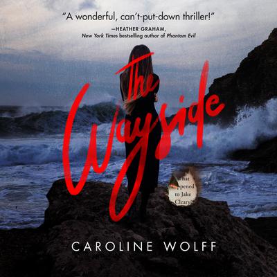 The Wayside by Caroline Wolff audiobook