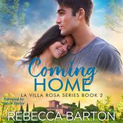 Coming Home by  Rebecca Barton audiobook