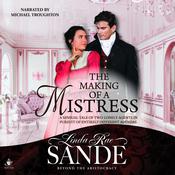 The Making of a Mistress by  Linda Rae Sande audiobook