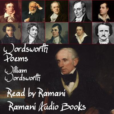 Wordsworth Poems by William Wordsworth audiobook