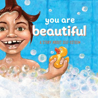 You Are Beautiful by Todd Snow audiobook