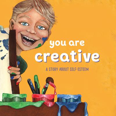 You Are Creative by Todd Snow audiobook