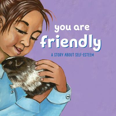 You Are Friendly by Todd Snow audiobook