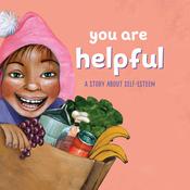 You Are Helpful by  Todd Snow audiobook