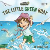 The Little Green Boat by  Chris Stead audiobook