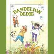 Dandelion Oldie by  Jin Bo audiobook