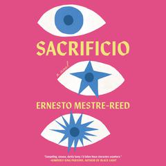 Sacrificio by Ernesto Mestre-Reed audiobook