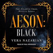 Aeson: Black by  Vera Nazarian audiobook