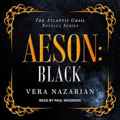 Aeson: Black by Vera Nazarian audiobook