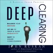 Deep Clearing by  John Ruskan audiobook