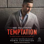 His Southern Temptation by  Robin Covington audiobook