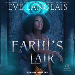 Earth’s Lair by Eve Langlais audiobook