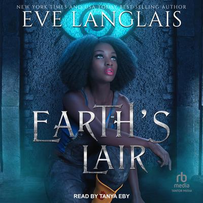 Earth’s Lair by Eve Langlais audiobook